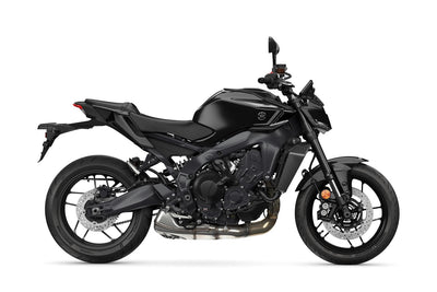 YAMAHA MT 09 Y AMT