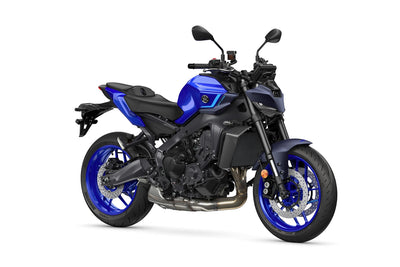 YAMAHA MT 09 Y-AMT 35KW