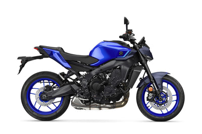YAMAHA MT 09 Y-AMT 35KW