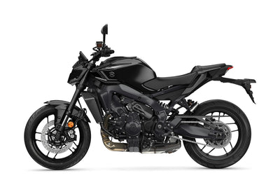 YAMAHA MT 09 Y-AMT 35KW