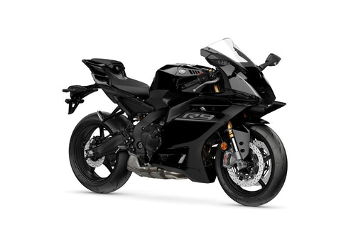 YAMAHA YZF R9 2026