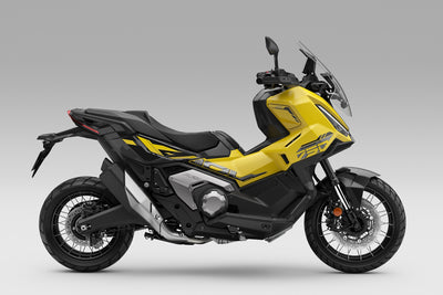 HONDA X ADV
