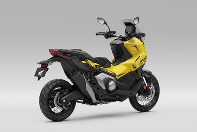 HONDA X ADV