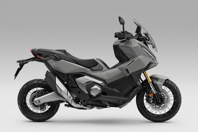 HONDA X ADV