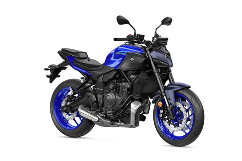 YAMAHA MT 07 Y-AMT 35KW