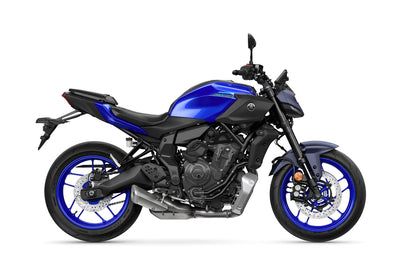 YAMAHA MT 07 Y-AMT 35KW