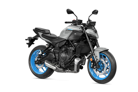 YAMAHA MT 07 Y-AMT 35KW