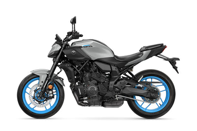 YAMAHA MT 07 Y-AMT 35KW