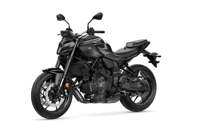 YAMAHA MT 07 Y-AMT 35KW