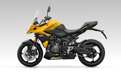 TRIUMPH TIGER SPORT 800