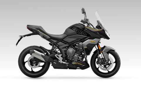 TRIUMPH TIGER SPORT 800