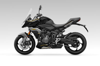 TRIUMPH TIGER SPORT 800
