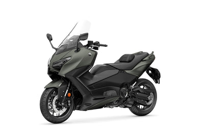 YAMAHA TMAX
