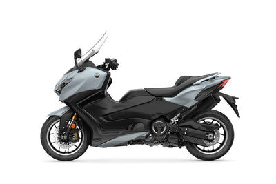 YAMAHA TMAX TECHMAX