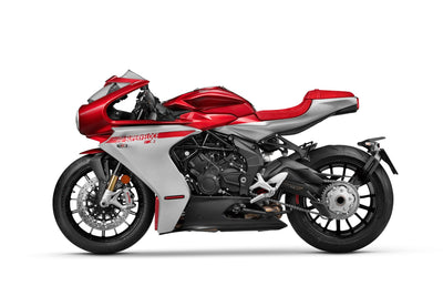 MV AGUSTA SUPERVELOCE S OTTANTESIMO