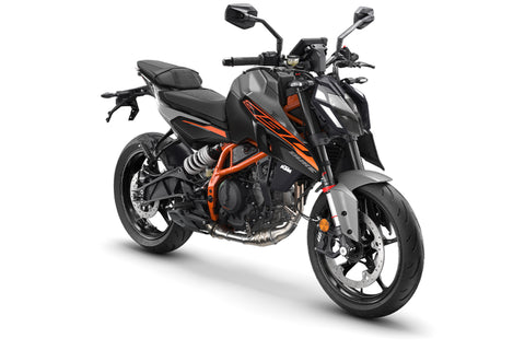 KTM 390 DUKE 2026