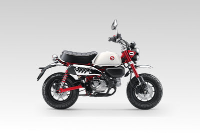 HONDA MONKEY 125