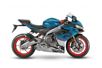 APRILIA RS 660 2025
