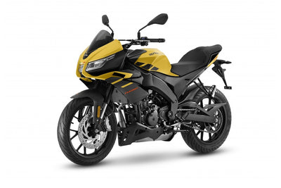 APRILIA TUONO 125 2025