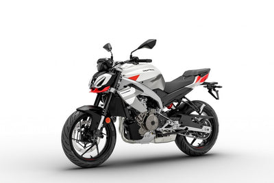 APRILIA TUONO 457