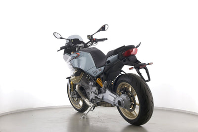 MOTO GUZZI V100 MANDELLO S 2025