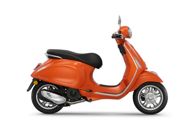 VESPA PRIMAVERA 125 - 2025