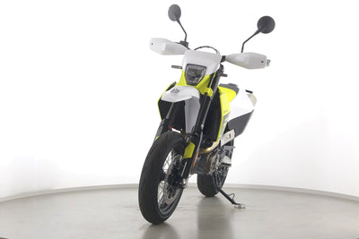 HUSQVARNA 701 SUPERMOTO 2026