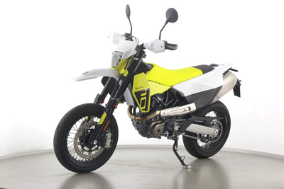 HUSQVARNA 701 SUPERMOTO 2026