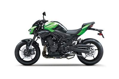 KAWASAKI Z 900 2026