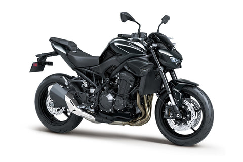 KAWASAKI Z 900 2026