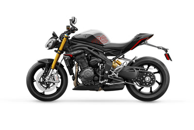 TRIUMPH SPEED TRIPLE 1200 RS