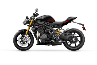 TRIUMPH SPEED TRIPLE 1200 RS