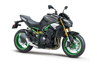 KAWASAKI Z 900 SE 2026
