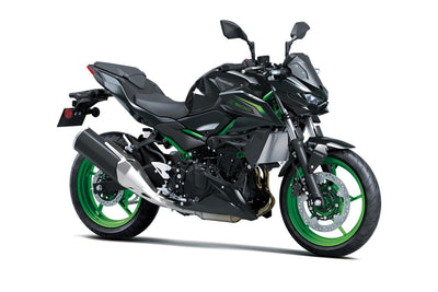 KAWASAKI Z 500 SE 2026
