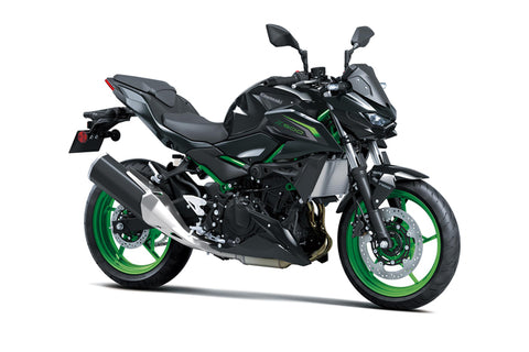 KAWASAKI Z 500 SE 2026