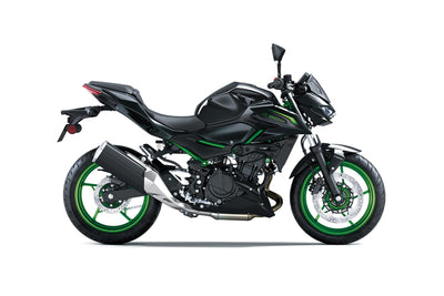 KAWASAKI Z 500 SE 2026