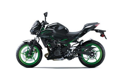 KAWASAKI Z 500 SE 2026