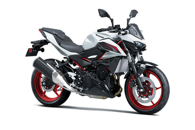 KAWASAKI Z 500 SE 2026