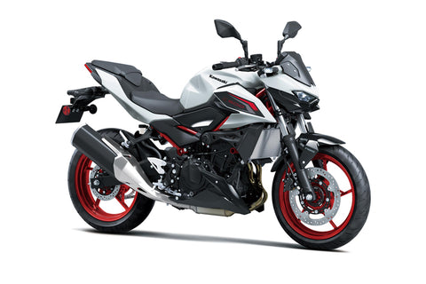 KAWASAKI Z 500 SE 2026