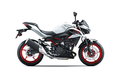 KAWASAKI Z 500 SE 2026