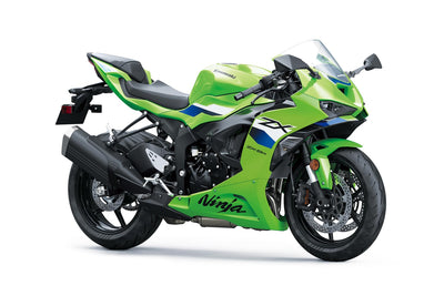 KAWASAKI NINJA ZX 6 R 2026