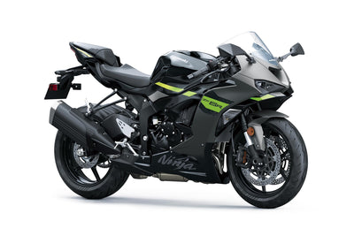 KAWASAKI NINJA ZX 6 R 2026