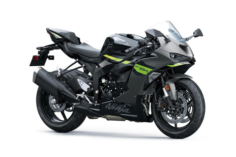 KAWASAKI NINJA ZX 6 R 2026