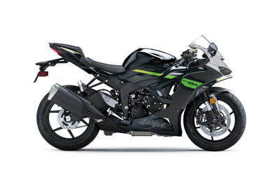KAWASAKI NINJA ZX 6 R 2026