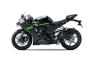 KAWASAKI NINJA ZX 6 R 2026