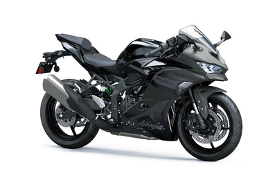 KAWASAKI NINJA ZX 4 RR 2026