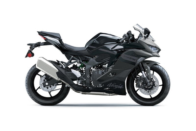 KAWASAKI NINJA ZX 4 RR 2026