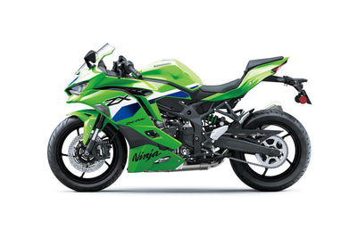 KAWASAKI NINJA ZX 4 RR 2026