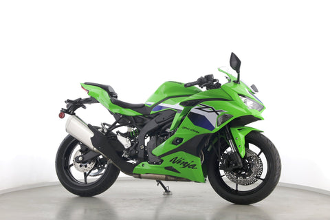 KAWASAKI NINJA ZX 4 RR 2026