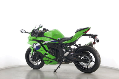 KAWASAKI NINJA ZX 4 RR 2026
